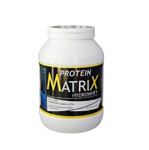 Matrix Hydrowhey Nutrilab